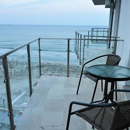 Promenada Beach Residence Năvodari Екстериор снимка