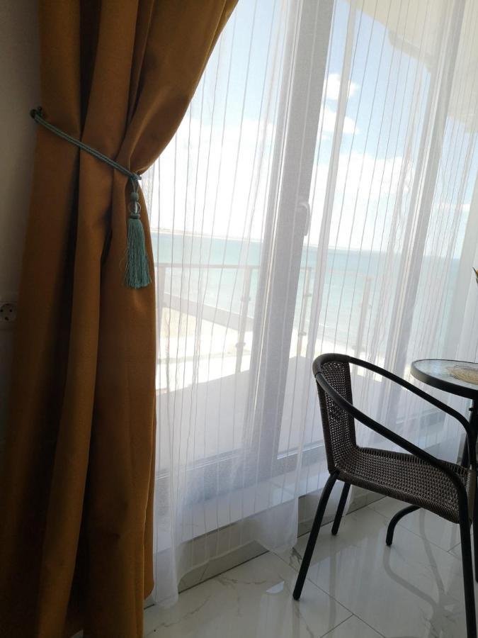 Promenada Beach Residence Năvodari Екстериор снимка