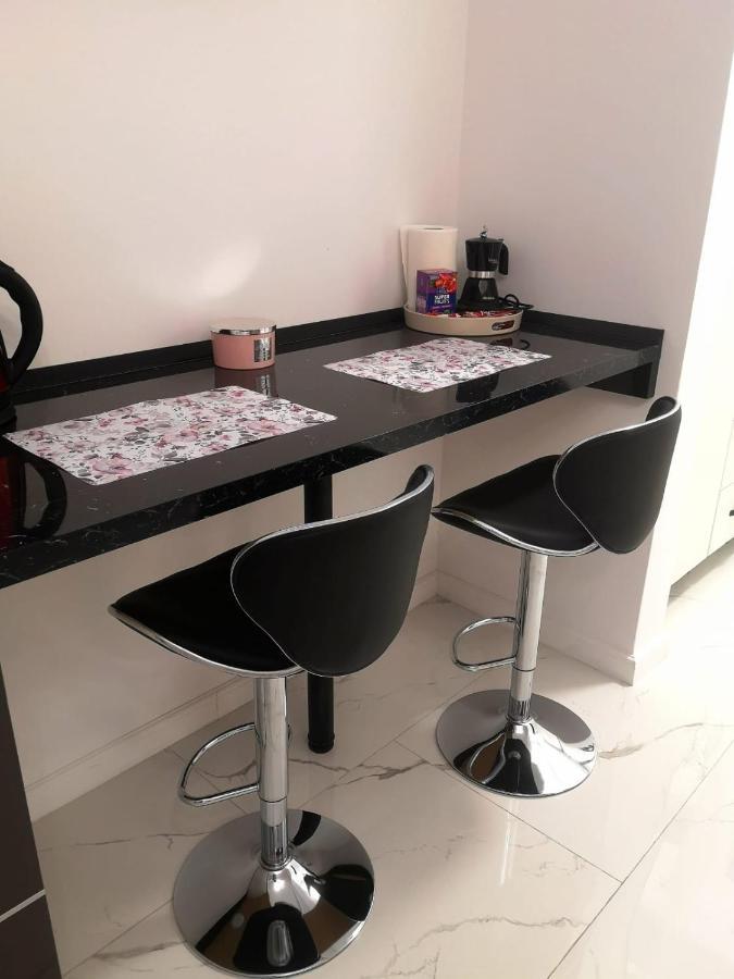 Promenada Beach Residence Năvodari Екстериор снимка