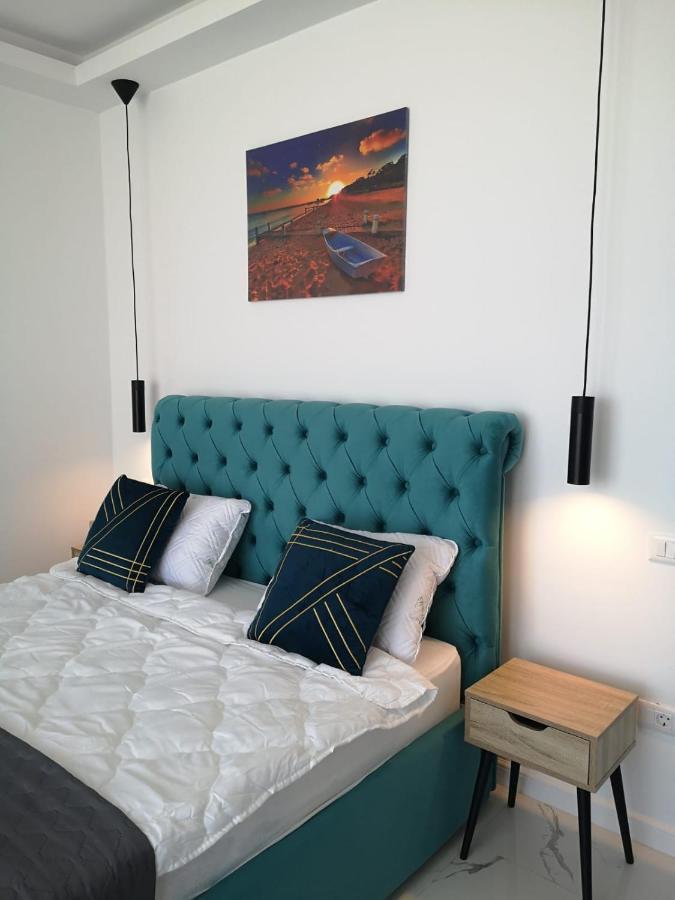 Promenada Beach Residence Năvodari Екстериор снимка